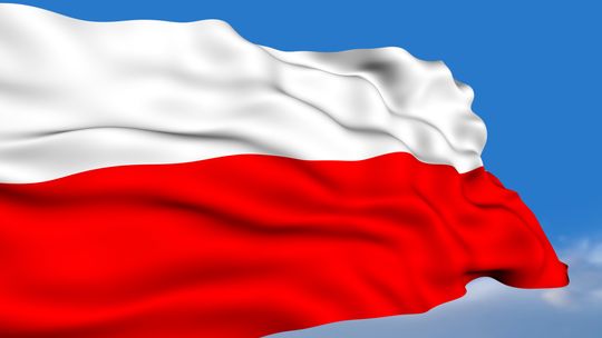 16. rocznica katastrofy smoleńskiej