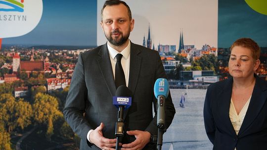 1600 osób już w loterii „Warto mieszkać w Olsztynie”