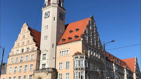 2 listopada nie załatwimy spraw w ratuszu