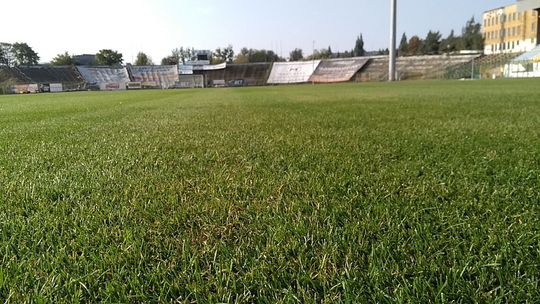 30 milionów złotych z Polskiego Ładu na nową inwestycję sportową w Olsztynie