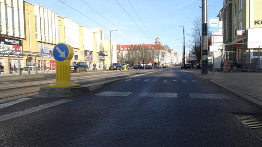 Akcja policji wobec kierowców na przystankach wiedeńskich