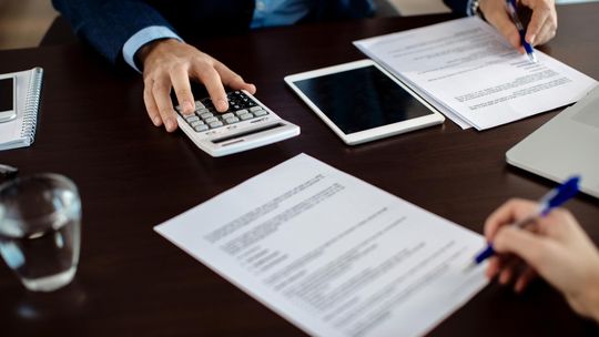 Bank odmówił kredytu - jakie masz dalsze opcje