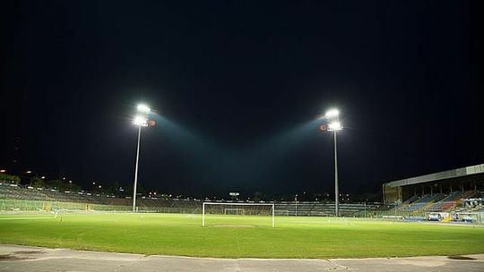 Będzie drugie podejście do stadionu