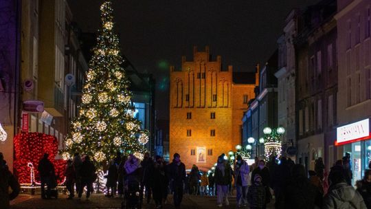 Będzie świątecznie na Starym Mieście