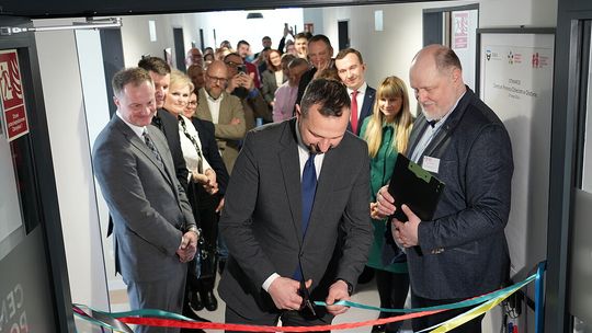 Bezpieczna przystań dla najmłodszych