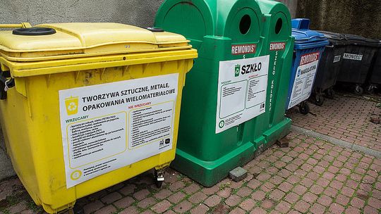 Bliżej nowych umów na odbiór odpadów