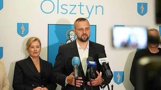 Boiska, szatnie i wiele więcej. Rusza duża inwestycja