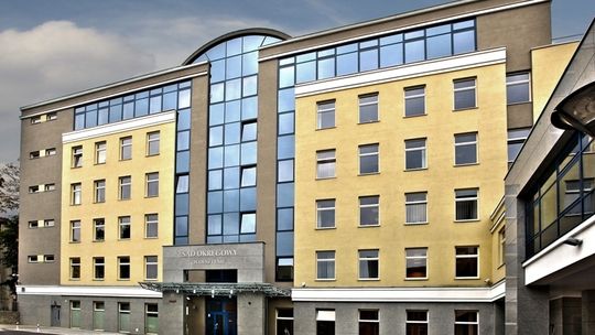 Były prezes spółki Remedium nieprawomocnie skazany