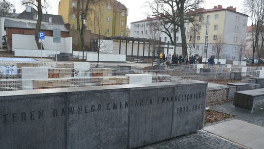 Cenne nagrody dla architektów z Olsztyna