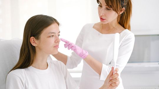 Centrum medyczne dermatolog – diagnostyka i leczenie chorób skóry