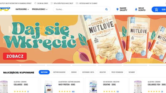 Co warto wiedzieć o żywności dietetycznej?