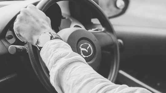 Co wyróżnia Mazdę na tle konkurencji?