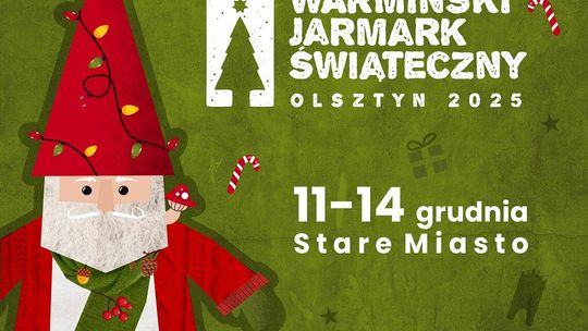 Cztery dni zimowej magii na Starym Mieście