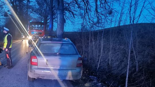 Czuwając nad bezpieczeństwem wszystkich uczestników ruchu drogowego