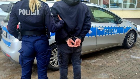 Czwarta ogólnopolska akcja Policji wymierzona w osoby ukrywające się przed polskimi organami ścigania lub wymiarem sprawiedliwości