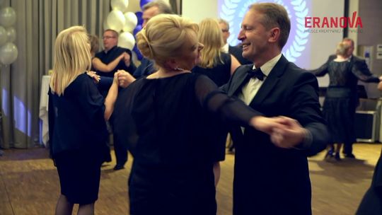 DANCING W ERANOVIE!