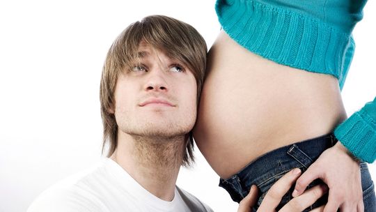 Diagnostyka i leczenie niepłodności męskiej