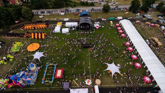 Dlaczego warto organizować pikniki firmowe?