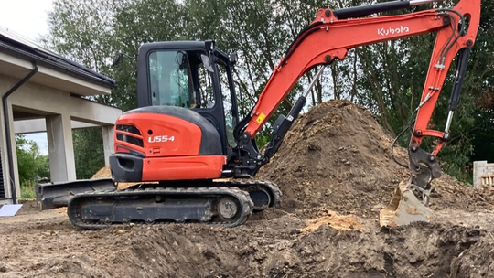 Dlaczego warto wybrać szambo betonowe – trwałość i bezpieczeństwo w codziennym użytkowaniu