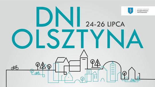 Dni Olsztyna 2020