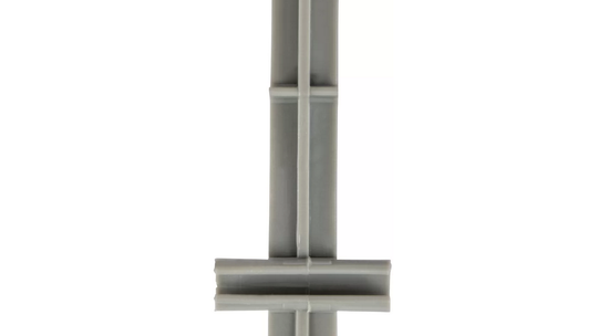 Dystanse do zbrojenia i przejścia szczelne PrefEKO