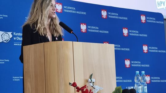 Edukacja, która przełamuje ciszę