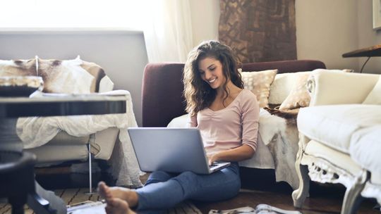 Era Gig Economy: Jak Skutecznie Zarządzać Karierą Freelancera