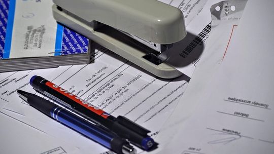 Faktury ustrukturyzowane w KSeF - najważniejsze informacje