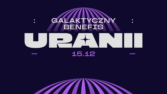 Galaktyczny Benefis Uranii