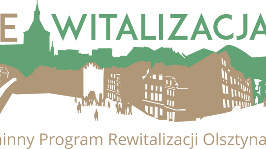 Gminny Program Rewitalizacji - zachęcamy do wypełnienia ankiety