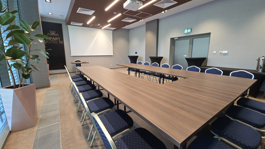Hotel w Rzeszowie – jak wybrać jeden obiekt na wiele okazji?