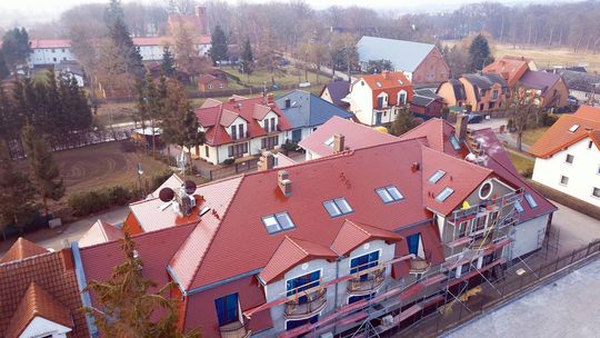 Impregnacja dachu w profesjonalnym wydaniu
