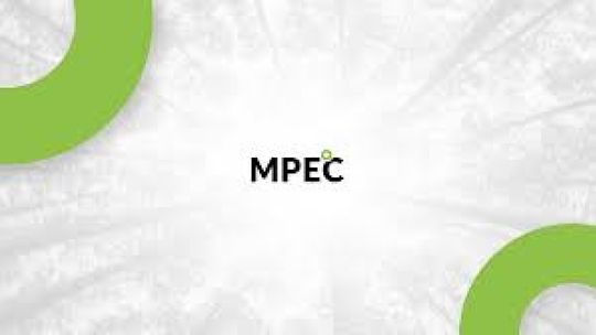 Informacja MPEC Sp. z o.o. w Olsztynie dotycząca bonu ciepłowniczego.
