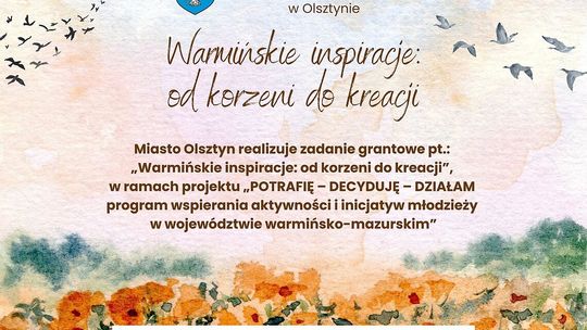 IX Liceum Ogólnokształcące realizuje projekt „Potrafię–Decyduję–Działam”