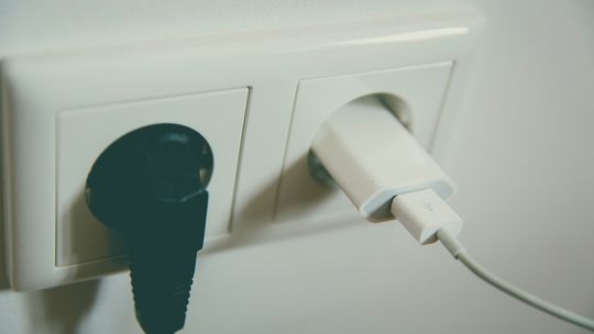 Jak dobrze chronić wrażliwą elektronikę?