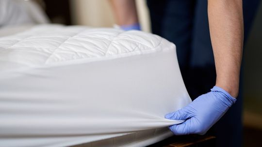 Jak rozpoznać dobre prześcieradło bawełniane?