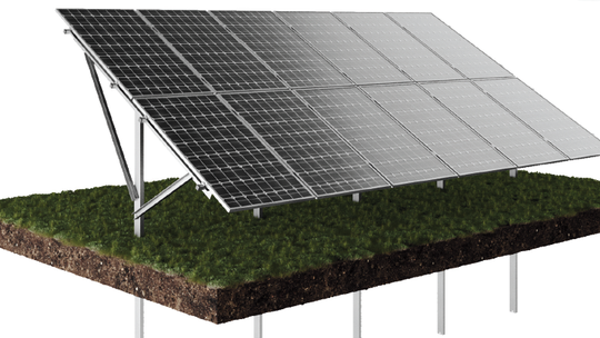 Jelonek.store - solidne fundamenty nowoczesnej fotowoltaiki