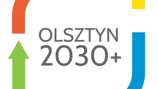 Jest strategia Olsztyn 2030+