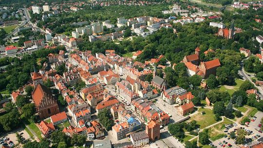 Kadencje rad osiedli przedłużone