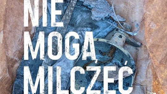 Kamienie nie mogą milczeć