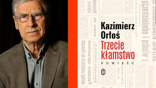 Kazimierz Orłoś gościem Planety 11