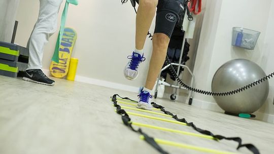 Kiedy warto skorzystać z pomocy fizjoterapeuty?