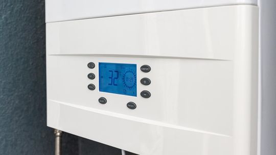 Kocioł elektryczny jako główne źródło ogrzewania ? wady i zalety