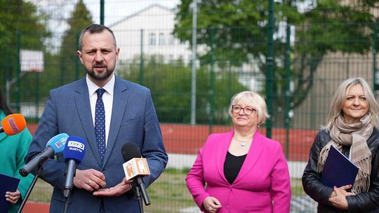 Kolejny etap OBO2026