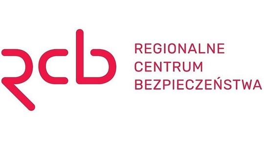 Komunikat Regionalnego Centrum Bezpieczeństwa