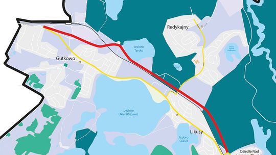 Koniec sporów sądowych. Czas na Nowobałtycką
