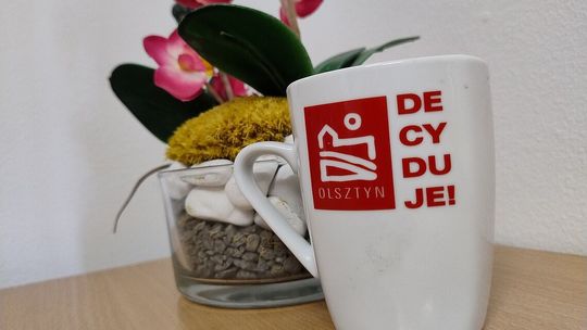 Konsultacje społeczne w sprawie zmian w Olsztyńskim Budżecie Obywatelskim