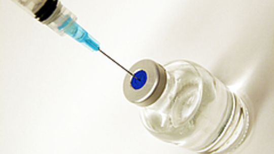 Koronawirus: szczepienia osób z rocznika 1952