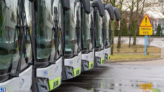 Kortowiada 2025 – zmiany w organizacji ruchu i komunikacji miejskiej