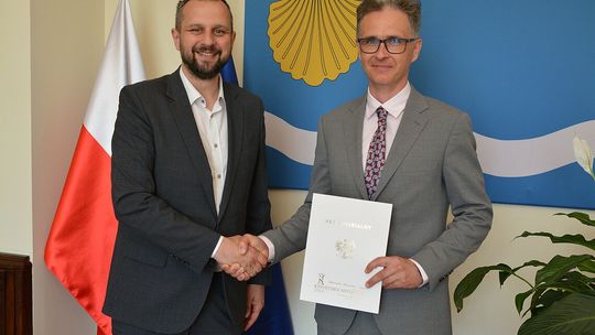 Koszary Dragonów ożywają